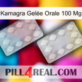 Kamagra Gelée Orale 100 Mg 17